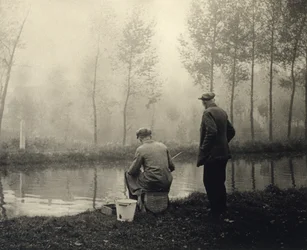 De Vissers, 1935